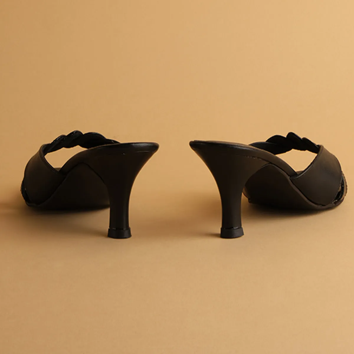 Bally Stiletto Heels