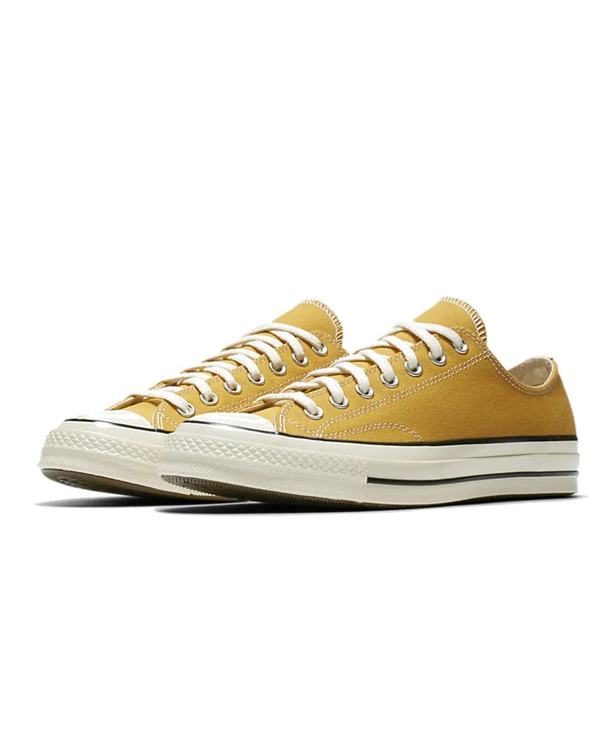 Chuck 70 OX Sunflower