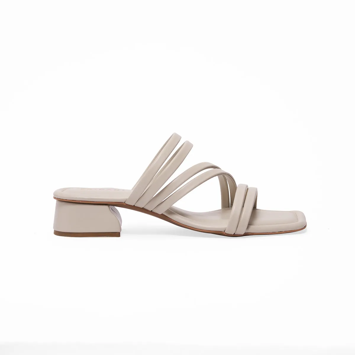 Mariaa Strappy Heels