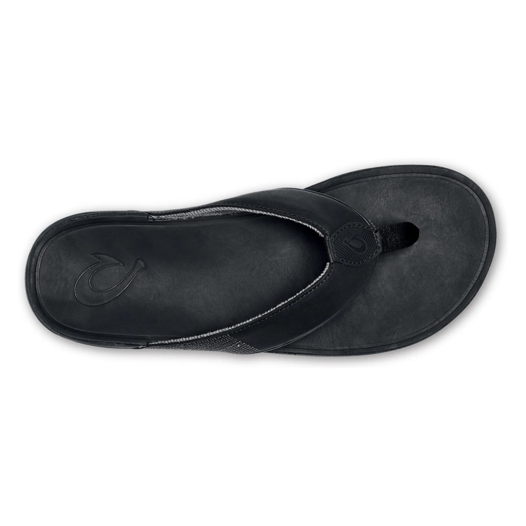 Olukai | Tuahine Men's Waterproof Leather Sandals