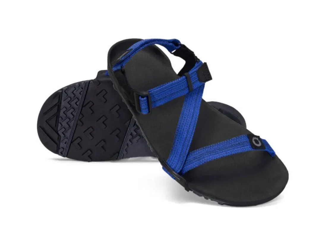 Xero Sandals - Z-Trail EV - Sodalite Blue - Men's